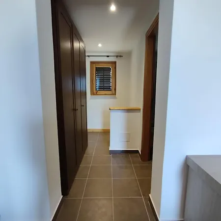 Foresteria Mongerrati Çiftlik konaklama *