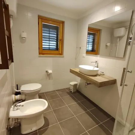 Foresteria Mongerrati *