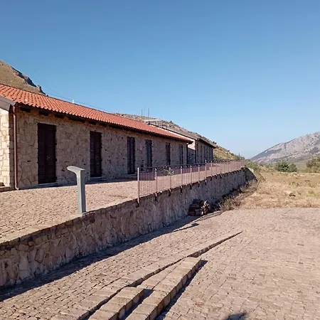 Foresteria Mongerrati