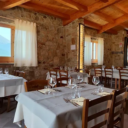 Foresteria Mongerrati