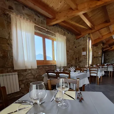 Foresteria Mongerrati *