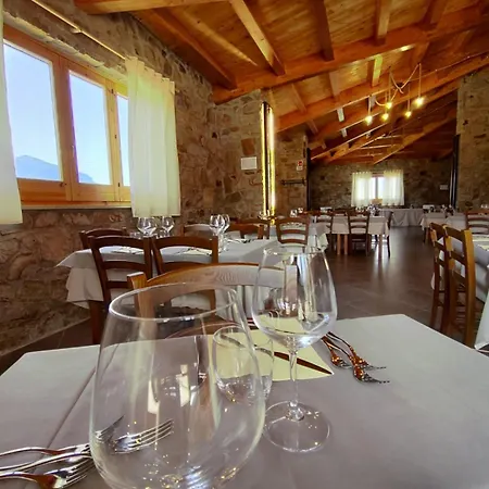 Foresteria Mongerrati *