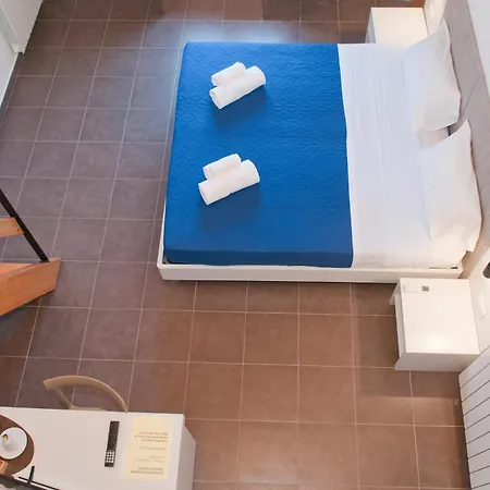 Foresteria Mongerrati * Isnello