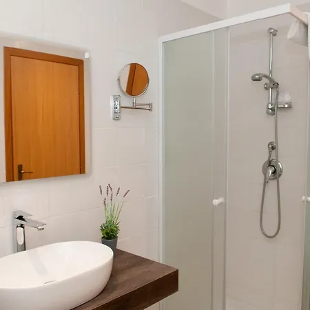 Foresteria Mongerrati * Isnello