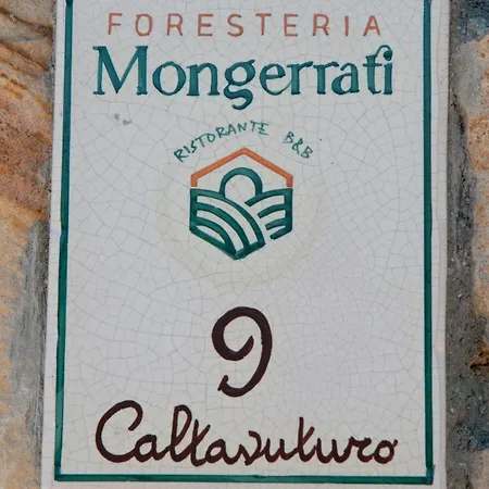 Foresteria Mongerrati *
