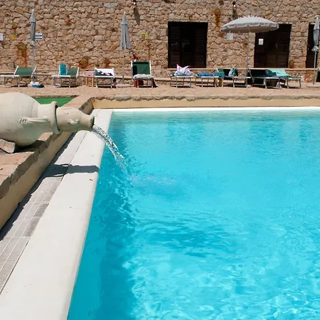 Foresteria Mongerrati Isnello