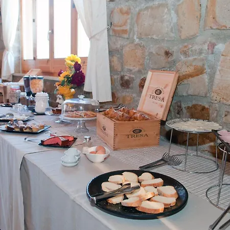 Foresteria Mongerrati * Isnello