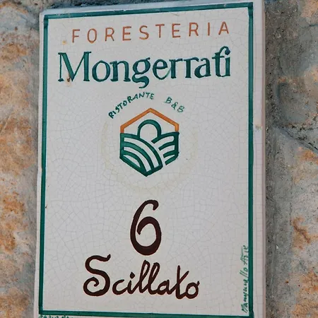 Foresteria Mongerrati Farma *