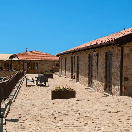 Foresteria Mongerrati *