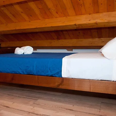 Foresteria Mongerrati