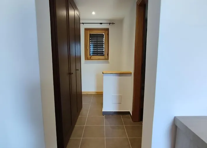 Foresteria Mongerrati Feriegård *