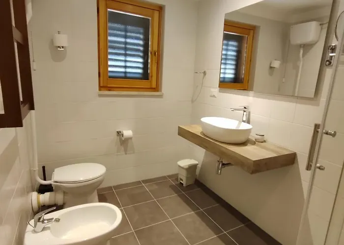 Foresteria Mongerrati *