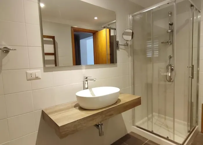 Foresteria Mongerrati