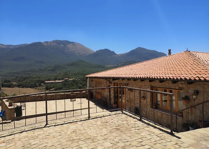 Foresteria Mongerrati