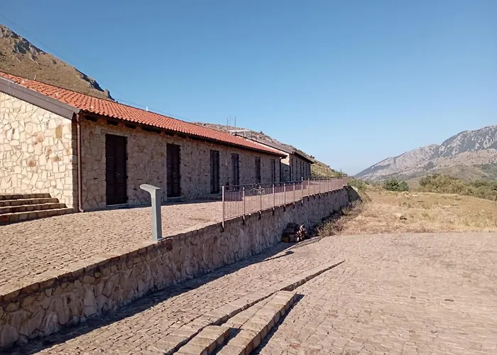 Foresteria Mongerrati