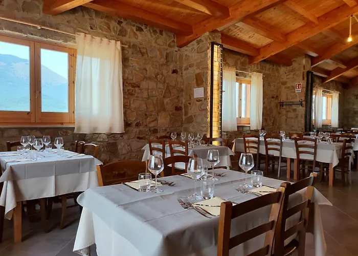 Foresteria Mongerrati