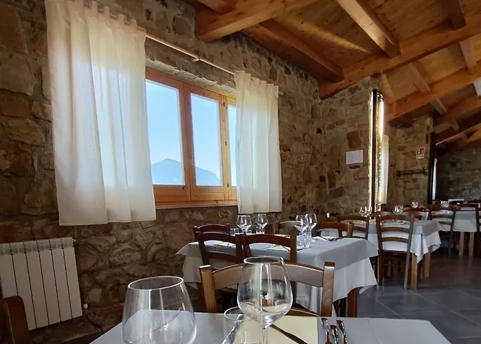 Foresteria Mongerrati *