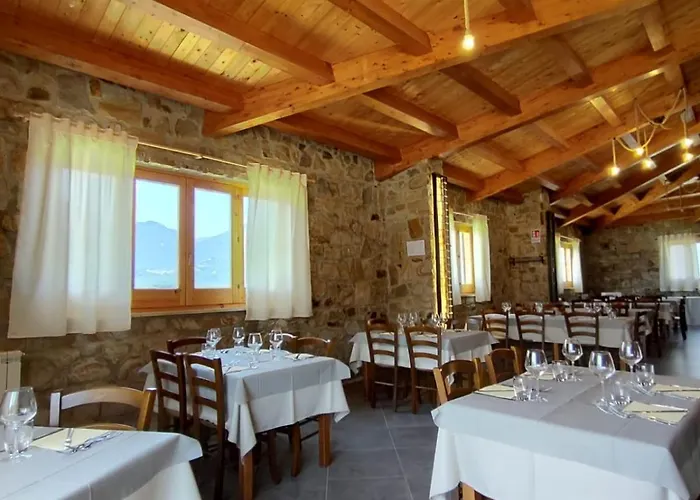 Foresteria Mongerrati *