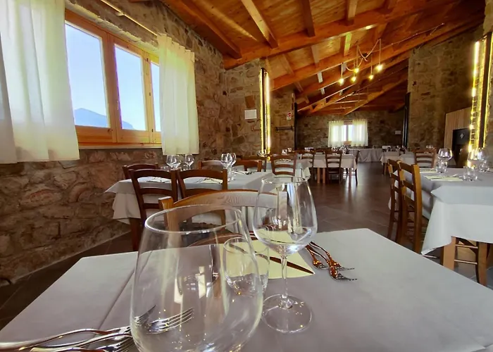 Foresteria Mongerrati *