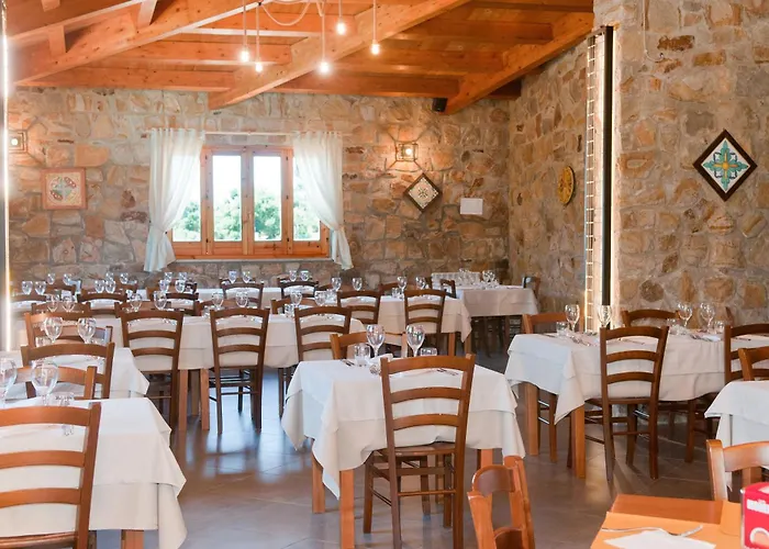 Foresteria Mongerrati Feriegård *