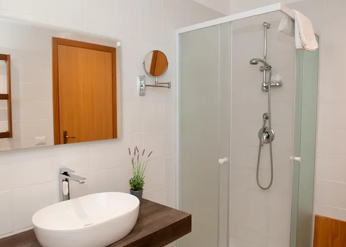 Foresteria Mongerrati * Isnello