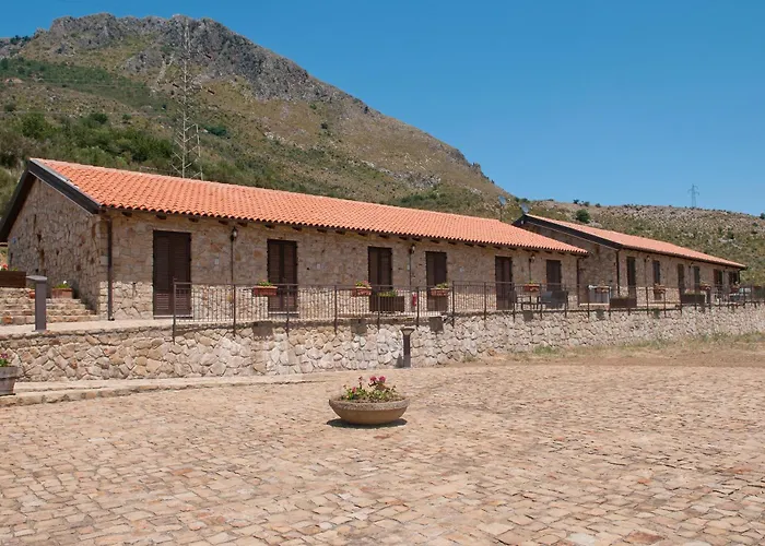 Feriegård Foresteria Mongerrati *