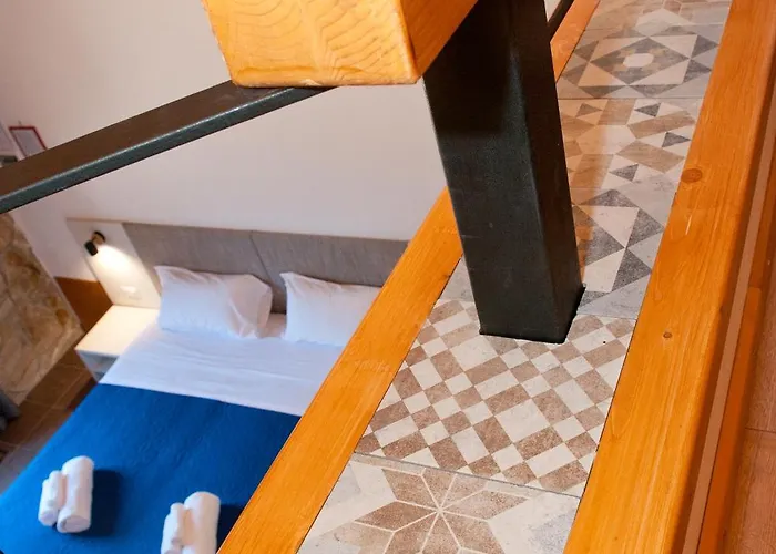 Foresteria Mongerrati Feriegård