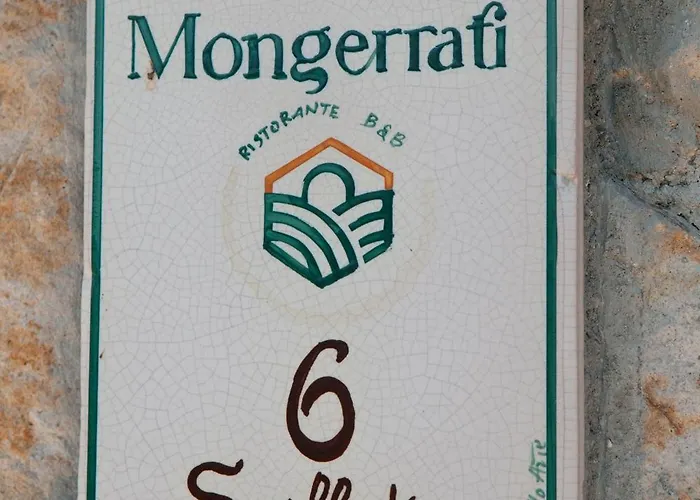 Foresteria Mongerrati Feriegård *