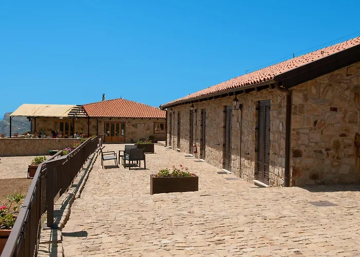 Foresteria Mongerrati *