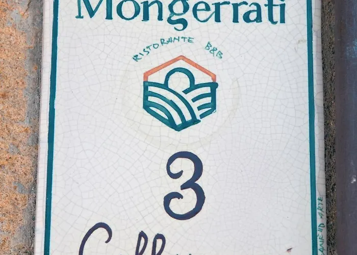 Foresteria Mongerrati * Isnello