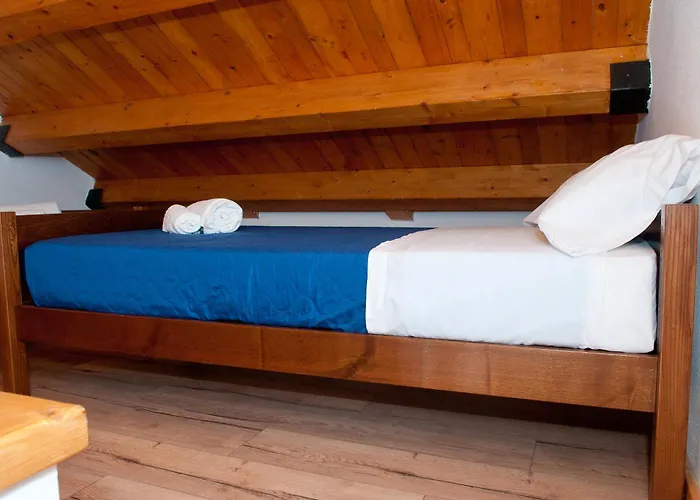 Foresteria Mongerrati