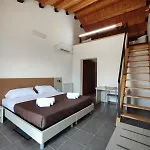 Foresteria Mongerrati Bauernhof Isnello
