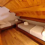 Foresteria Mongerrati Isnello