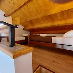 Foresteria Mongerrati Bauernhof Isnello