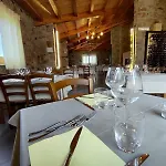 Foresteria Mongerrati Bauernhof Isnello