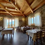 Foresteria Mongerrati * Isnello