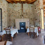 Foresteria Mongerrati