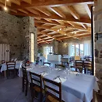 Foresteria Mongerrati Bauernhof