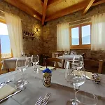 Bauernhof Foresteria Mongerrati *