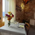 Foresteria Mongerrati Bauernhof Isnello