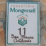 Bauernhof Foresteria Mongerrati *