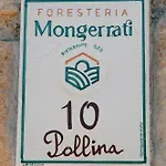 Bauernhof Foresteria Mongerrati Isnello