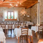 Foresteria Mongerrati Bauernhof *