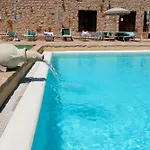 Foresteria Mongerrati Isnello