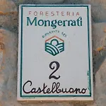 Foresteria Mongerrati Bauernhof *