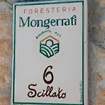 Foresteria Mongerrati Bauernhof *