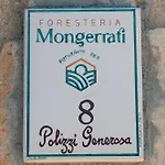 Bauernhof Foresteria Mongerrati *