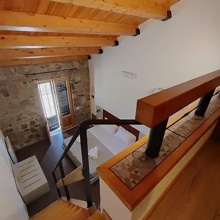 Foresteria Mongerrati Isnello