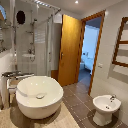 Farm stay Foresteria Mongerrati Isnello