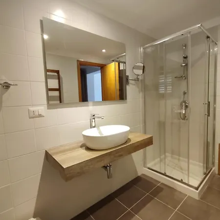 Foresteria Mongerrati